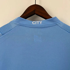 23/24 Manchester City Home Football kit