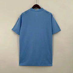 23/24 Manchester City Home Football kit