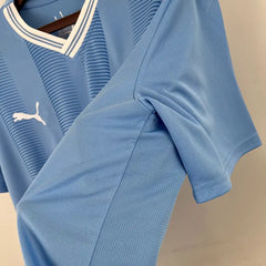 23/24 Manchester City Home Football kit
