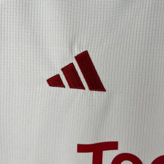 23/24 Manchester United third away Football kit