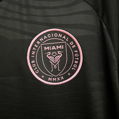 23/24 Miami Away Football kit
