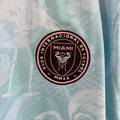23/24 Miami Joint Edition Football kit