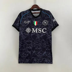 23/24 Napoli Halloween Edition Football kit