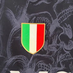 23/24 Napoli Halloween Edition Football kit
