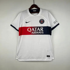 23/24 PSG Away Football kit