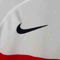 23/24 PSG Away Football kit
