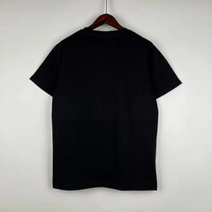 23/24 PSG Cotton T-Shirt Black Football kit