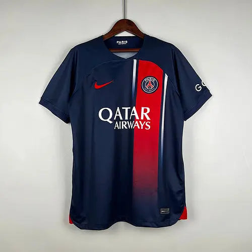 23/24 PSG Home Football kit