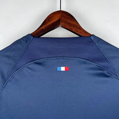 23/24 PSG Home Football kit