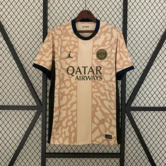 23/24 PSG fourth away Football kit