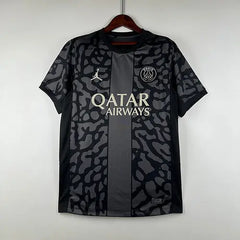 23/24 PSG third away Football kit