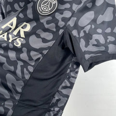 23/24 PSG third away Football kit