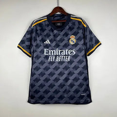23/24 Real Madrid Away Football kit