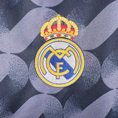 23/24 Real Madrid Away Football kit