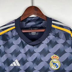 23/24 Real Madrid Away Football kit