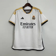 23/24 Real Madrid Home Football kit