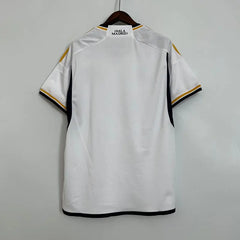 23/24 Real Madrid Home Football kit