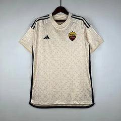 23/24 Roma Away Football kit