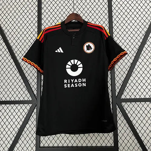 23/24 Roma third away Football kit