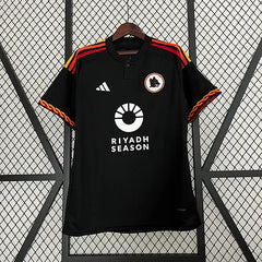 23/24 Roma third away Football kit
