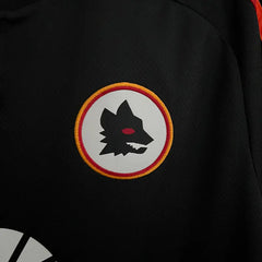 23/24 Roma third away Football kit