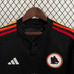 23/24 Roma third away Football kit