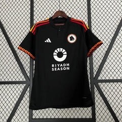 23/24 Roma third away Football kit