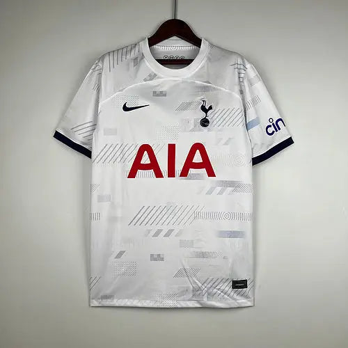 23/24 Tottenham home Football kit