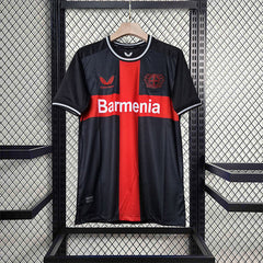 23-24 Bayer 04 Leverkusen Home Kit Football kit