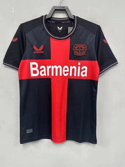 23-24 Bayer 04 Leverkusen Home Kit Football kit