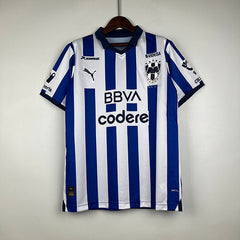 23/24 Monterey Home Football kit