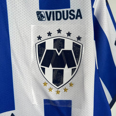23/24 Monterey Home Football kit