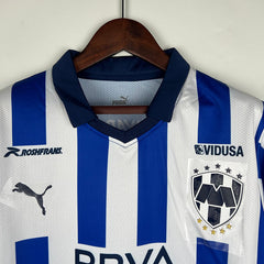 23/24 Monterey Home Football kit
