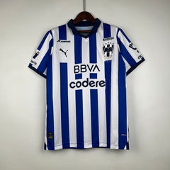 23/24 Monterey Home Football kit