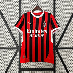 24/25 AC Milan Home Football kit