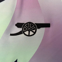 24/25 Arsenal Third Away Football kit Footyb
