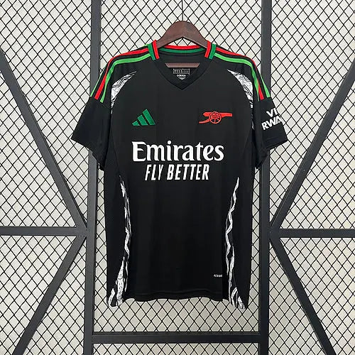 24/25 Arsenal away Football kit