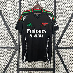 24/25 Arsenal away Football kit