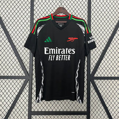 24/25 Arsenal away Football kit