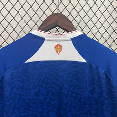 24/25 Athletic Bilbao Away Football kit
