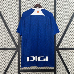 24/25 Athletic Bilbao Away Football kit