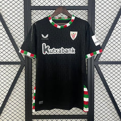 24/25 Athletic Bilbao Fourth Away Football kit