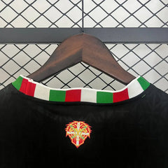24/25 Athletic Bilbao Fourth Away Football kit