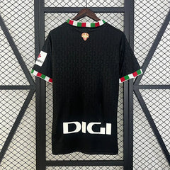 24/25 Athletic Bilbao Fourth Away Football kit