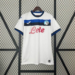 24/25 Atlanta Away Football kit - Footyb