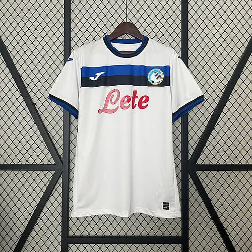 24/25 Atlanta Away Football kit Footyb