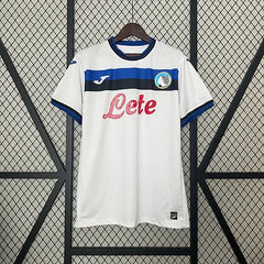 24/25 Atlanta Away Football kit Footyb
