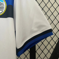 24/25 Atlanta Away Football kit Footyb