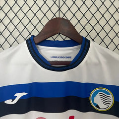 24/25 Atlanta Away Football kit Footyb