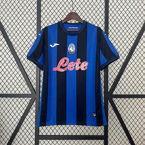 24/25 Atlanta Home Football kit Footyb